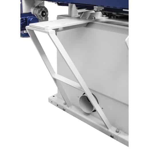 Kantenschleifmaschine KSO 150 F