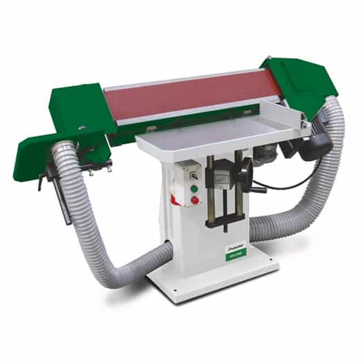 Kantenschleifmaschine KSO 1500 F