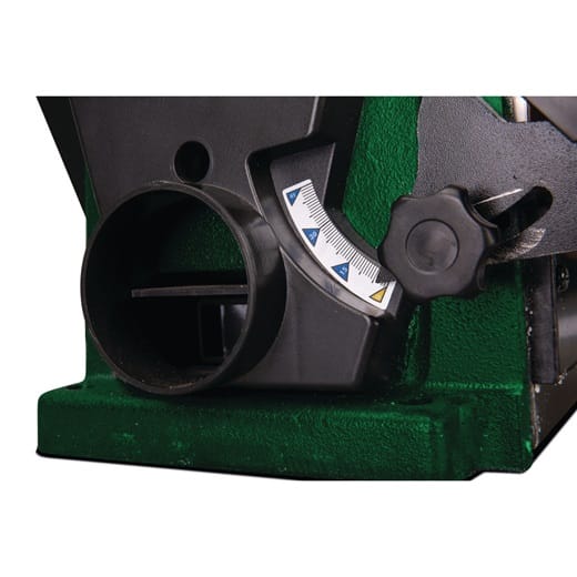 Band- und Tellerschleifmaschine BTS 151