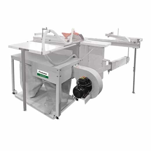 Späne-Absauggerät SAA 2203 UT