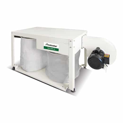 Späne-Absauggerät SAA 2203 UT