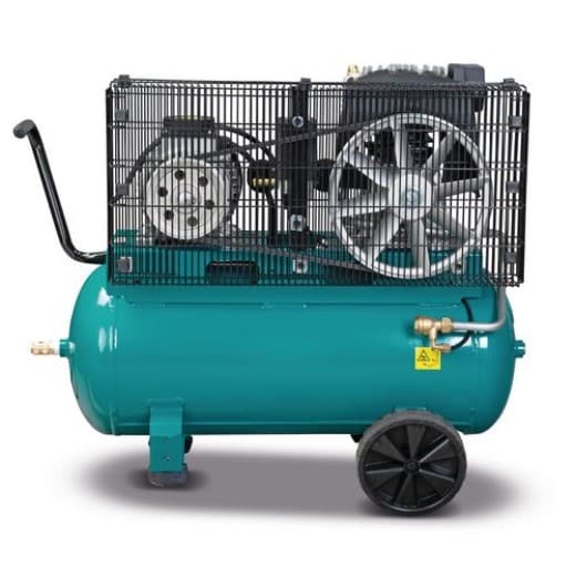 Kolbenkompressor Airstar 403/50 E - 400V