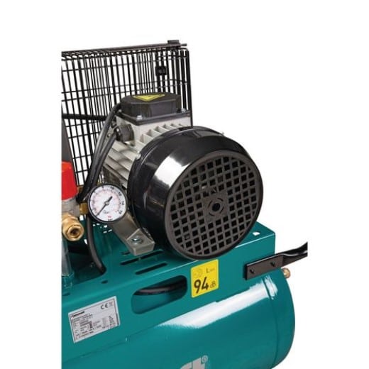 Kolbenkompressor Airstar 403/50 E - 400V