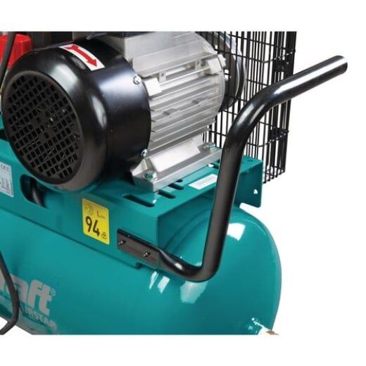 Kolbenkompressor Airstar 403/50 E - 400V