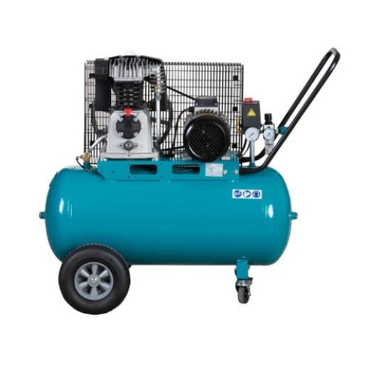 Kolbenkompressor Airstar 603/50