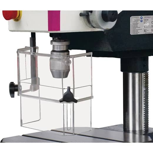 Tischbohrmaschine OPTIdrill DX 13V