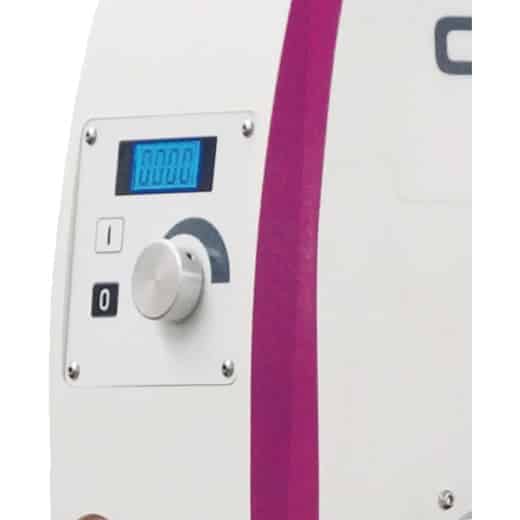 Tischbohrmaschine OPTIdrill DX 13V