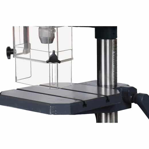 Tischbohrmaschine OPTIdrill DX 13V