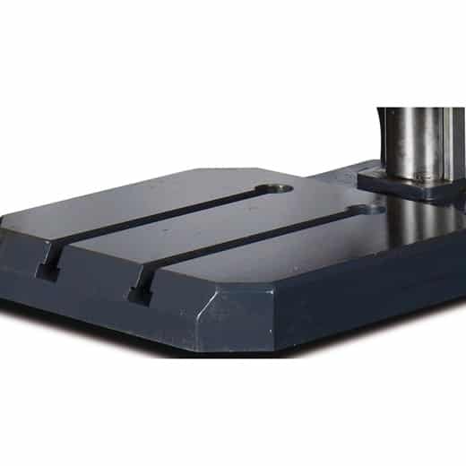 Tischbohrmaschine OPTIdrill DX 13V