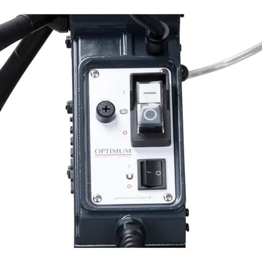 Magnetkernbohrmaschine OPTIdrill DM