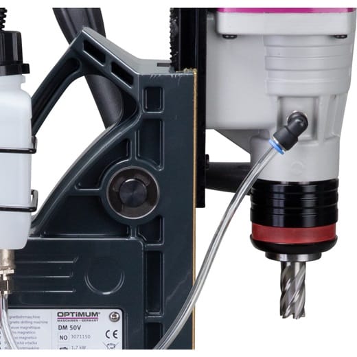 Magnetkernbohrmaschine OPTIdrill DM