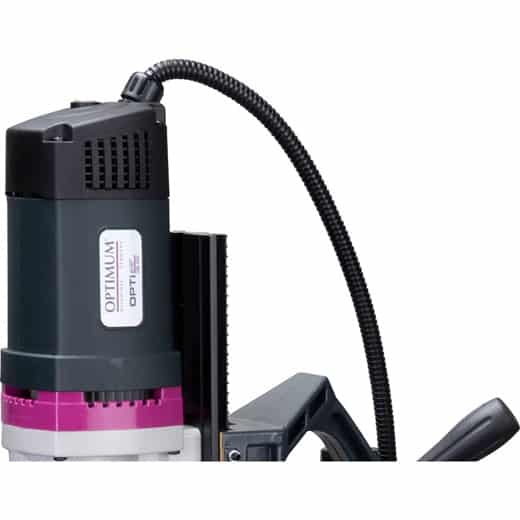 Magnetkernbohrmaschine OPTIdrill DM