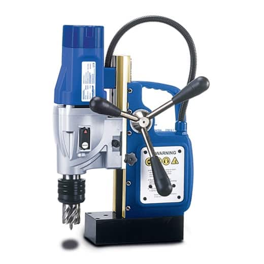 Magnetkernbohrmaschine MB 502 E