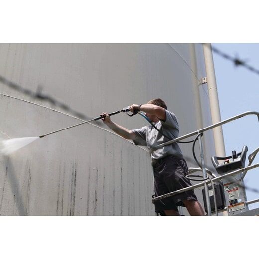 Kaltwasser-Hochdruckreiniger HDR-K