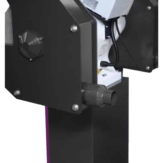 Doppelschleifmaschine OPTIgrind GZ 40D