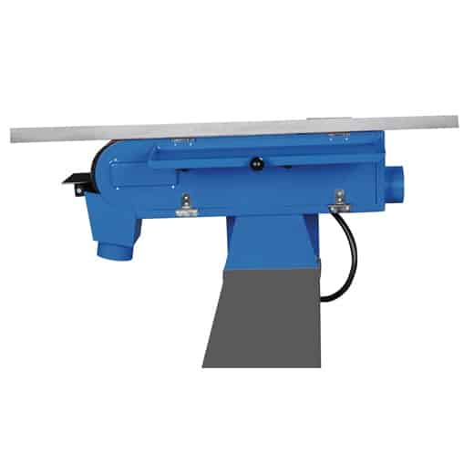 Bandschleifmaschine MBSM 150-203-2