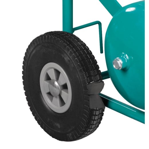 Kolbenkompressor Compact-Air 321/24 Pro