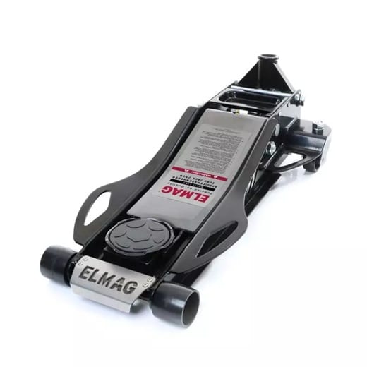 Rangierwagenheber PROFI JACK 2500