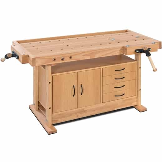 Einbauschrank für HB 1701