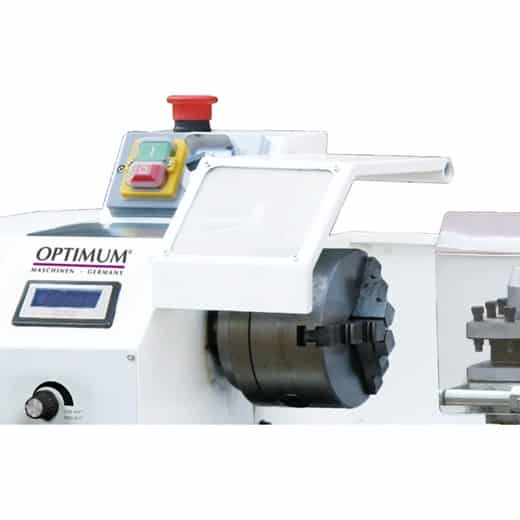 Drehmaschine OPTIturn TU 2304