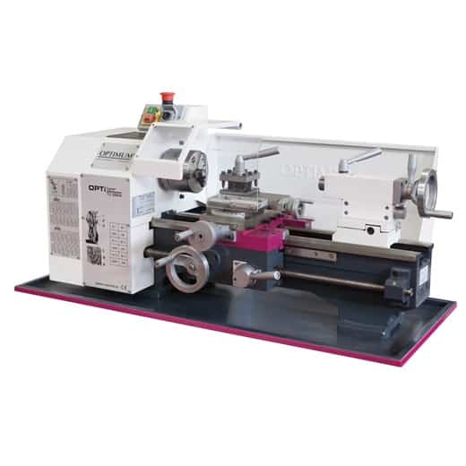 Drehmaschine OPTIturn TU 2304