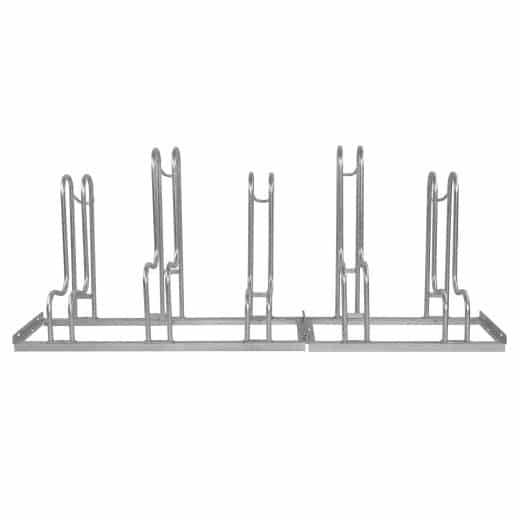CITY-Fahrradständer HELIOS 5