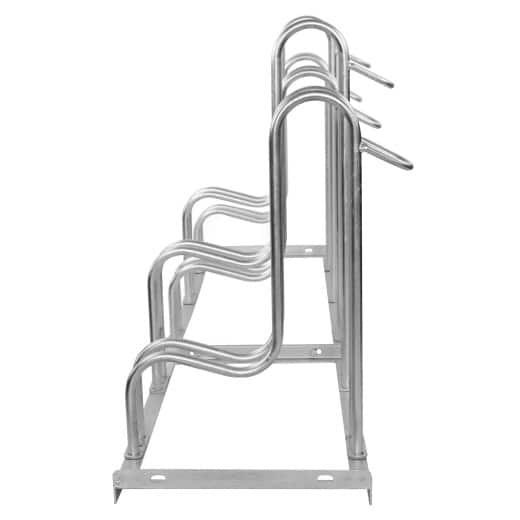 CITY-Fahrradständer HELIOS 5