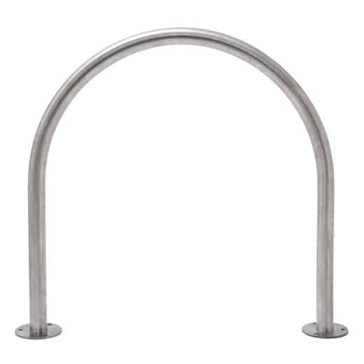 CITY-Anlehnbügel DE RONDE