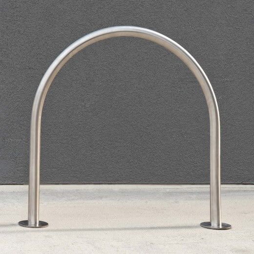 CITY-Anlehnbügel DE RONDE