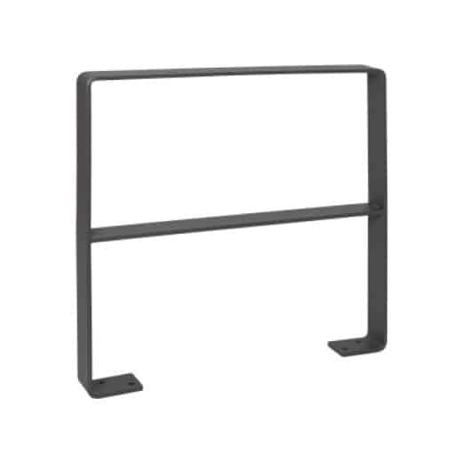 CITY-Anlehnbügel GILA