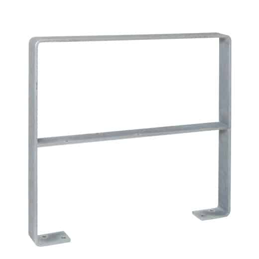 CITY-Anlehnbügel GILA