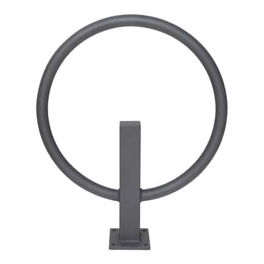 CITY-Anlehnbügel GIRO