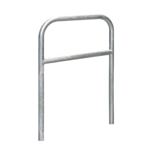 CITY-Anlehnbügel SPRINT mit Knieholm