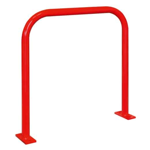 CITY-Anlehnbügel SPRINT