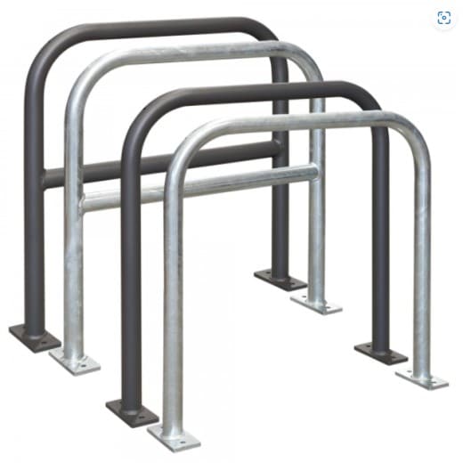 CITY-Anlehnbügel SPRINT