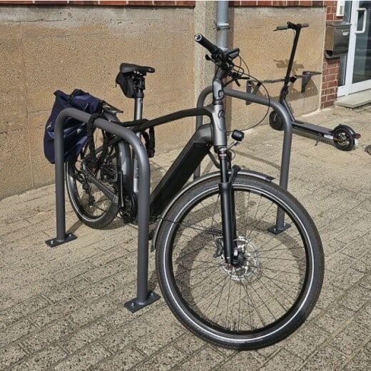 CITY-Anlehnbügel SPRINT