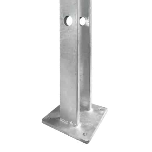 CITY-Anlehnbügel VeloRama