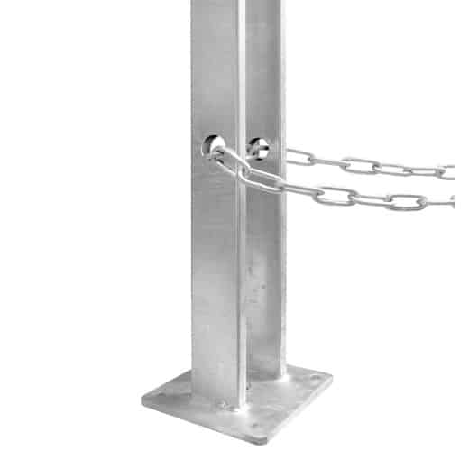 CITY-Anlehnbügel VeloRama