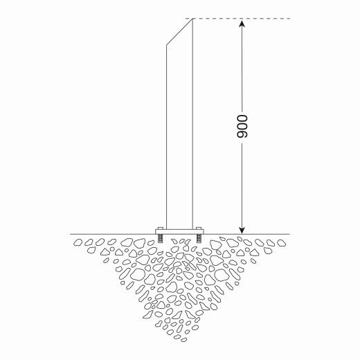 CITY-Poller BERLIN 45