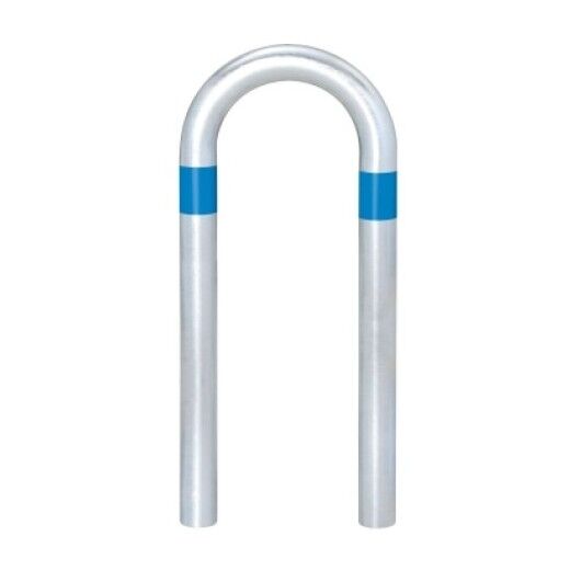 CITY Schutzbügel aus Stahl