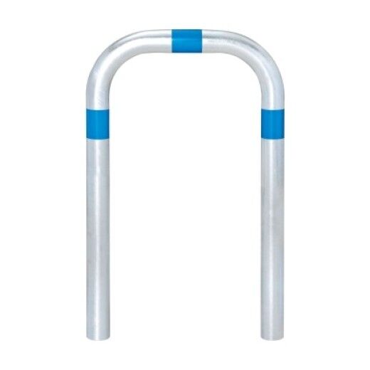 CITY Schutzbügel aus Stahl