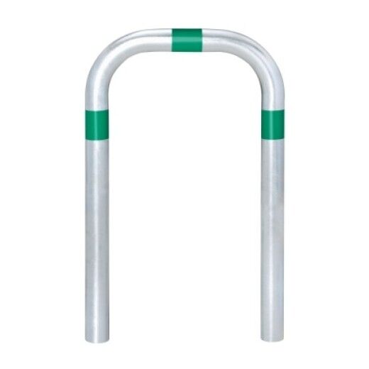 CITY Schutzbügel aus Stahl