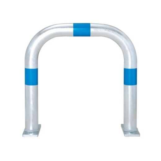 CITY Schutzbügel aus Stahl