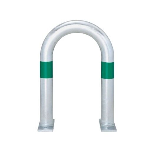 CITY Schutzbügel aus Stahl