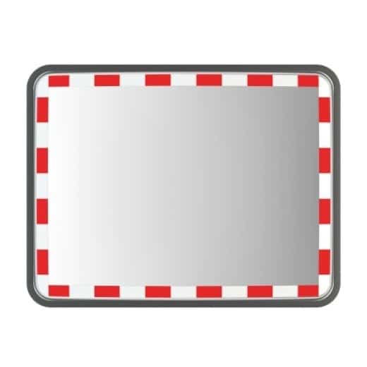 DURABEL BASIC Verkehrsspiegel