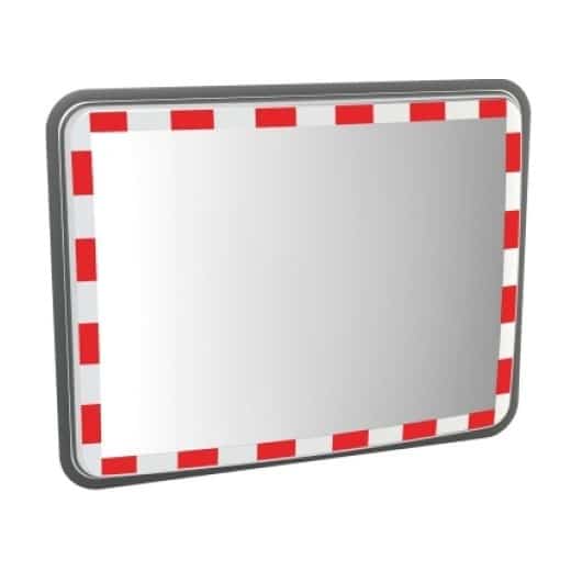 DURABEL BASIC Verkehrsspiegel