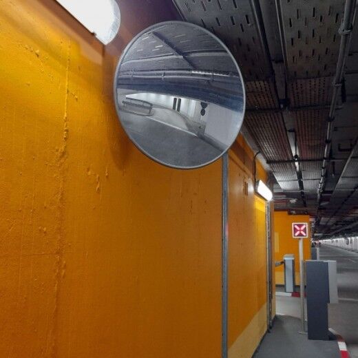 Industriespiegel SPION