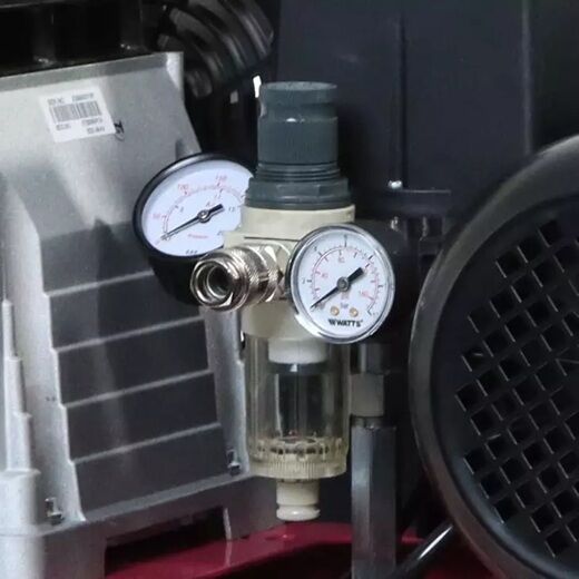 Kompressor EUROAIR 340/10/50 W