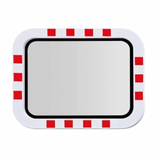 Verkehrsspiegel DURABEL ECO