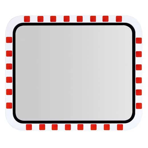 Verkehrsspiegel DURABEL ECO